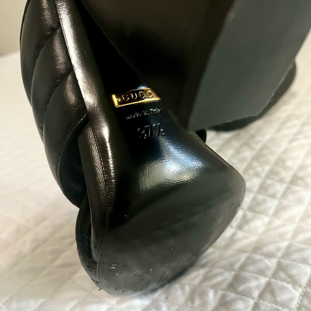 Mules - Picture 5 of 7